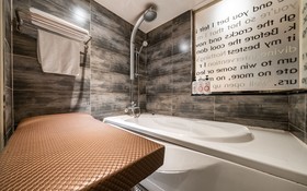 Wolgot Design Hotel XYM