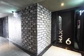 Wolgot Design Hotel XYM