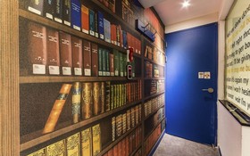 Wolgot Design Hotel XYM