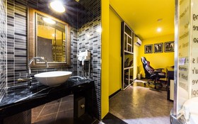 Wolgot Design Hotel XYM