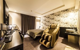 Wolgot Design Hotel XYM