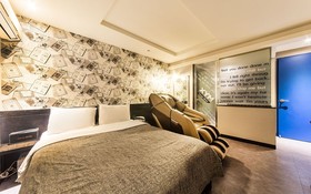 Wolgot Design Hotel XYM
