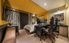 Wolgot Design Hotel XYM
