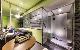 Wolgot Design Hotel XYM