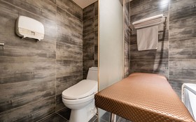 Wolgot Design Hotel XYM