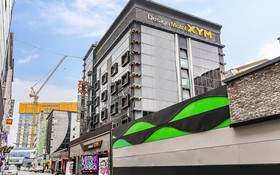 Wolgot Design Hotel XYM