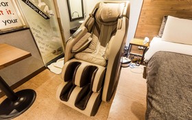 Wolgot Design Hotel XYM