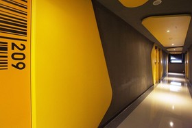 Wolgot Design Hotel XYM