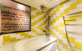 Wolgot Design Hotel XYM