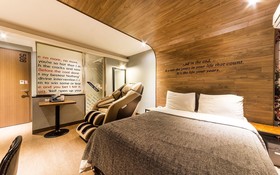 Wolgot Design Hotel XYM