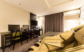 Wolgot Design Hotel XYM