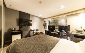 Wolgot Design Hotel XYM