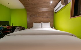 Wolgot Design Hotel XYM