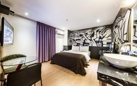 Wolgot Design Hotel XYM