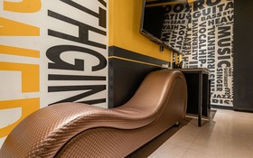 Wolgot Design Hotel XYM
