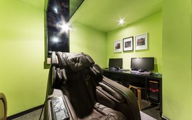 Wolgot Design Hotel XYM