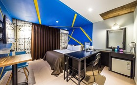 Wolgot Design Hotel XYM