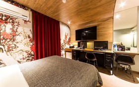 Wolgot Design Hotel XYM