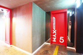 Wolgot Design Hotel XYM