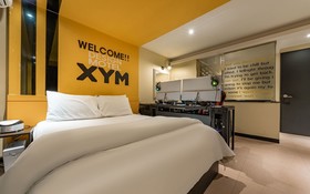 Wolgot Design Hotel XYM
