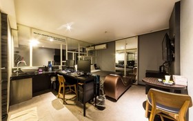 Wolgot Design Hotel XYM