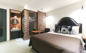 Wolgot Design Hotel XYM
