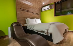 Wolgot Design Hotel XYM