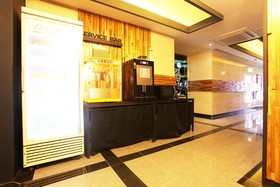 Wolgot Design Hotel XYM