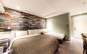 Wolgot Design Hotel XYM