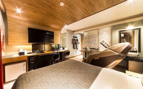 Wolgot Design Hotel XYM