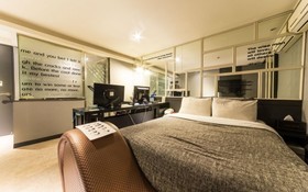 Wolgot Design Hotel XYM