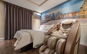 Wolgot Design Hotel XYM
