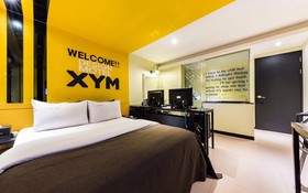 Wolgot Design Hotel XYM