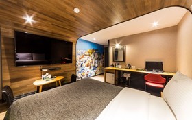 Wolgot Design Hotel XYM