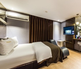Wolgot Design Hotel XYM