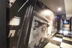 Wolgot Design Hotel XYM