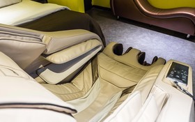 Wolgot Design Hotel XYM