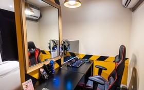 Wolgot Design Hotel XYM