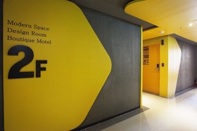 Wolgot Design Hotel XYM