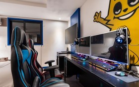 Wolgot Design Hotel XYM