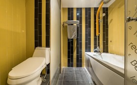 Wolgot Design Hotel XYM
