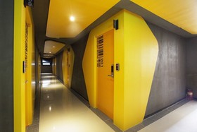 Wolgot Design Hotel XYM