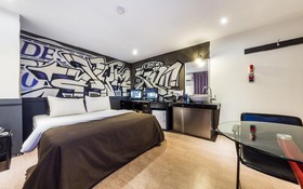 Wolgot Design Hotel XYM