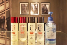 Wolgot Design Hotel XYM