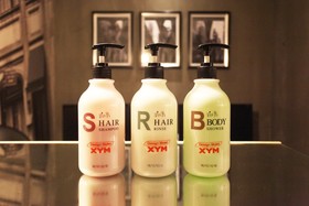 Wolgot Design Hotel XYM
