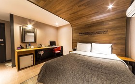 Wolgot Design Hotel XYM
