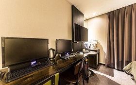 Wolgot Design Hotel XYM