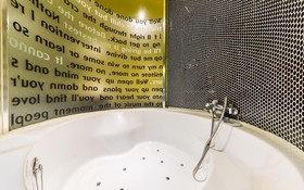 Wolgot Design Hotel XYM