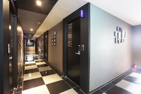 Wolgot Design Hotel XYM