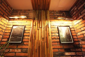 Wolgot Design Hotel XYM